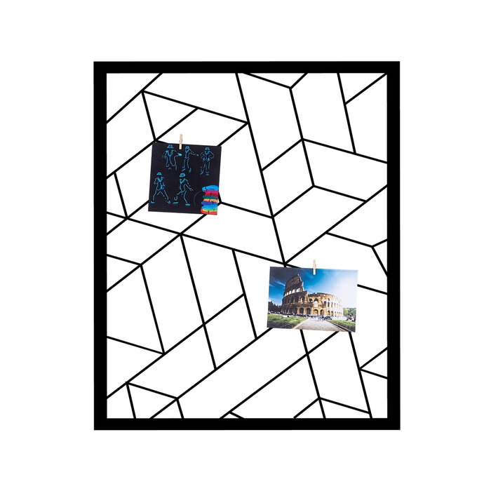 Wallity Moodboard 2 - Negro Wallity Moodboard 2 - Negro